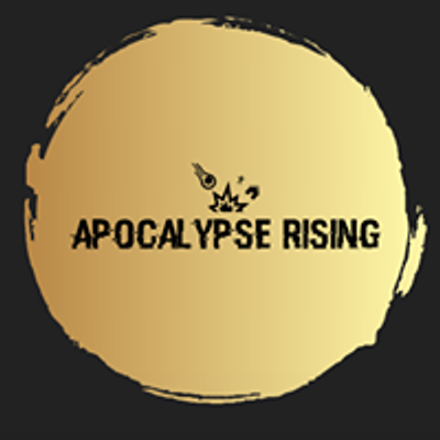 Dragon Con Apocalypse Rising Track