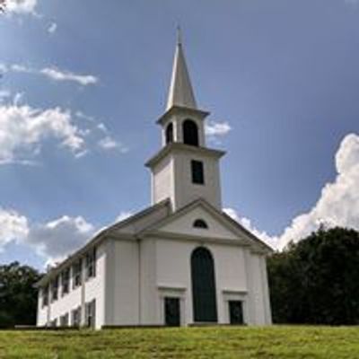 Congregational Church of Eastford