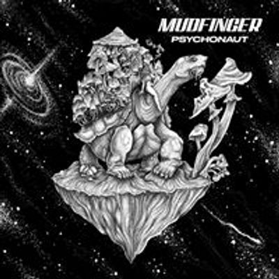 Mudfinger