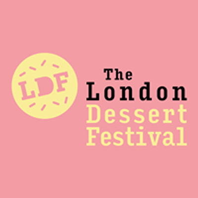 London Dessert Festival
