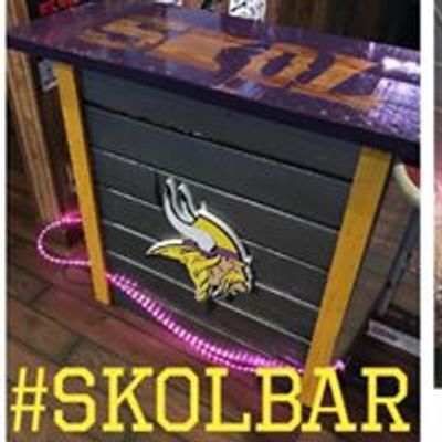 The SKOL Bar