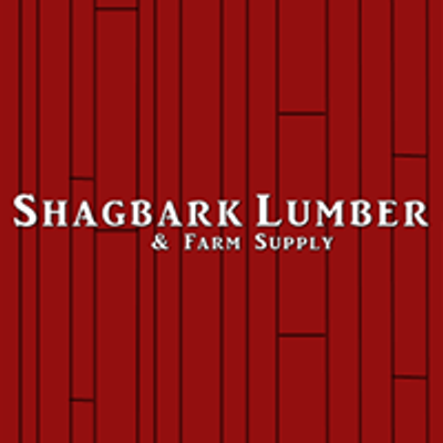 Shagbark Lumber & Farm Supply