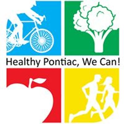 Healthy Pontiac