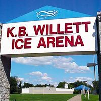 K.B. Willett Ice Arena