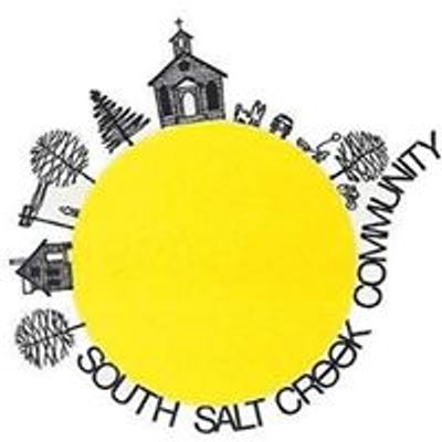 South Salt Creek - Community Organization