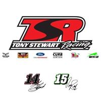 Tony Stewart Racing