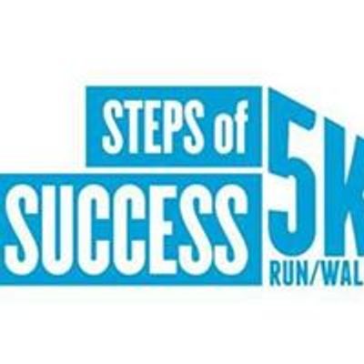 Steps of Success 5K