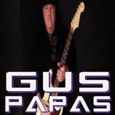 GUS PAPAS Band