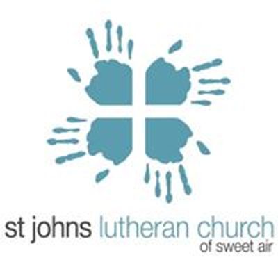 St. John's Lutheran Church of Sweet Air