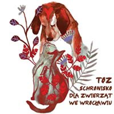 TOZ Schronisko dla Bezdomnych Zwierz\u0105t we Wroc\u0142awiu - profil prawdziwy