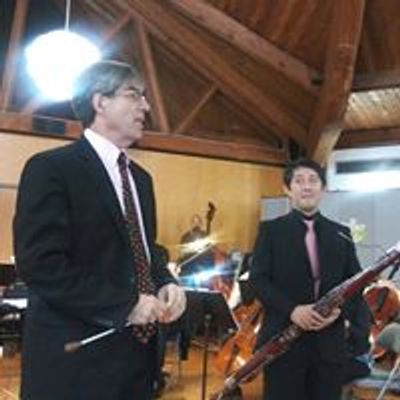 Fairfield County Symphony Society