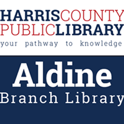 Aldine Branch Library