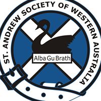 The St Andrew Society of Western Australia