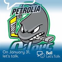 Petrolia Minor Hockey Association - PMHA