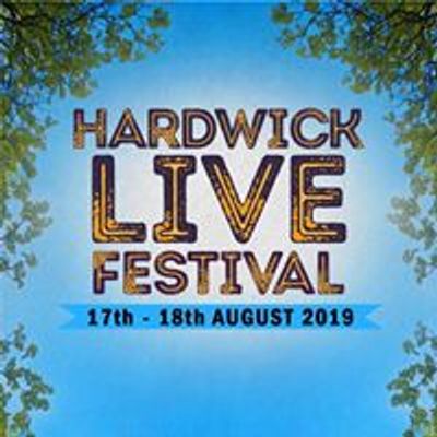 Hardwick Live