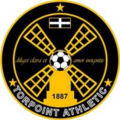 Torpoint Athletic FC