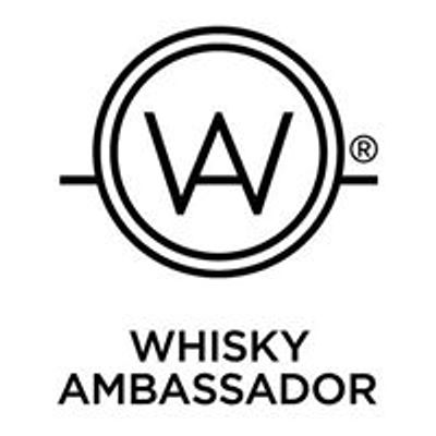 The Whisky Ambassador Netherlands
