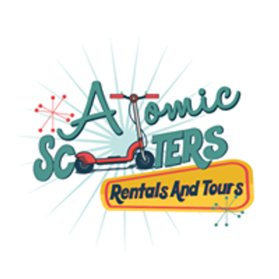 Atomic Scooters Rentals & Tours