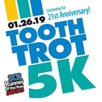 Tooth Trot 5K