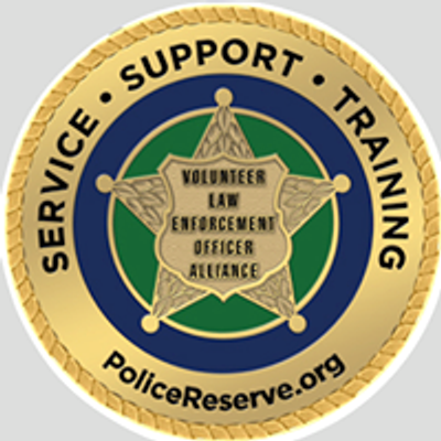 Volunteer Law Enforcement Officer Alliance, Inc. (VLEOA)