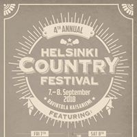 Helsinki Country Festival