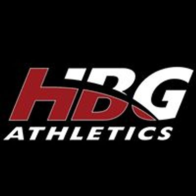 Hawkes Bay Gisborne Athletics & Harriers