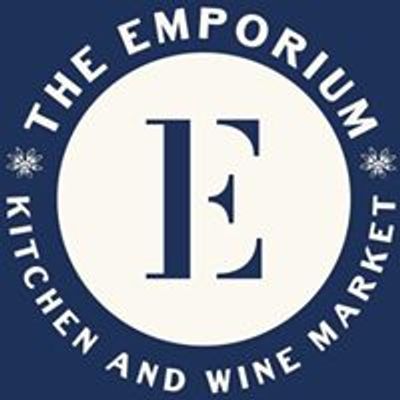 Emporium Kitchen & Wine Market, Savannah, GA