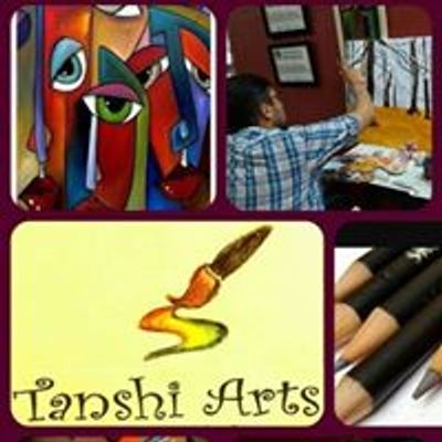 Tanshi Art\u2019s Studio