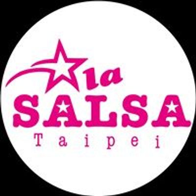 \u53f0\u5317\u6a02\u9a37\u838e La Salsa Taipei