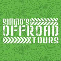 Simmo's Offroad Tours