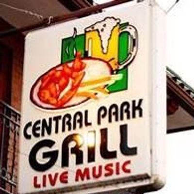 Central Park Grill