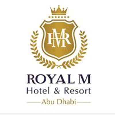 Royal M Hotel Abu Dhabi