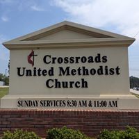 Crossroads UMC Conyers