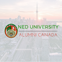 NED Alumni Association Canada - NEDAC