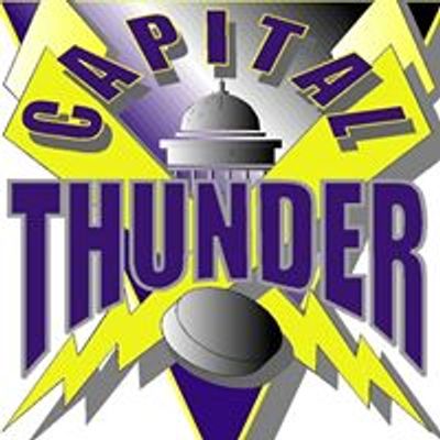 Capital Thunder Youth Hockey