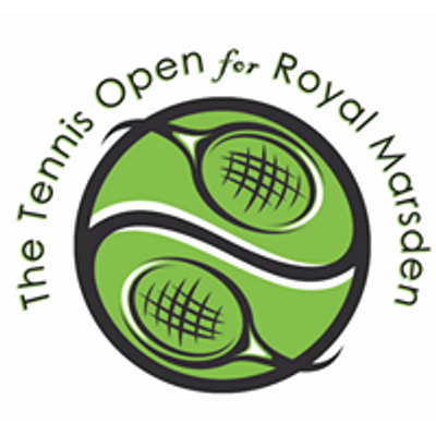 The Tennis Open for Royal Marsden