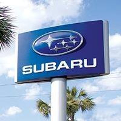 Subaru of Daytona