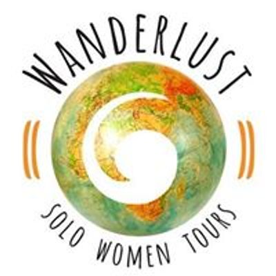 Wanderlust Solo Women Tours