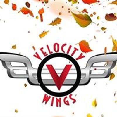 Velocity Wings Purcellville