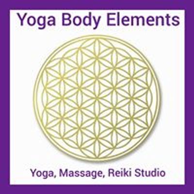 Yoga Body Elements Studio