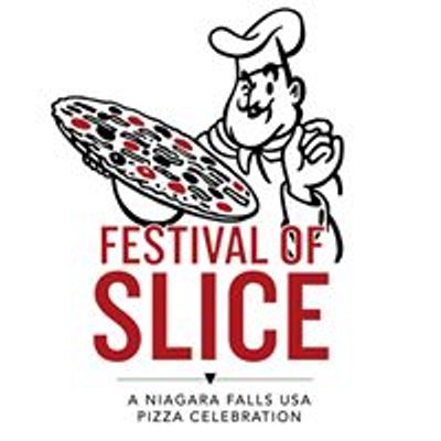 The Festival of Slice - Niagara Falls, USA