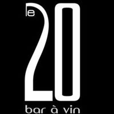 Le 20 (Bar \u00e0 Vin)