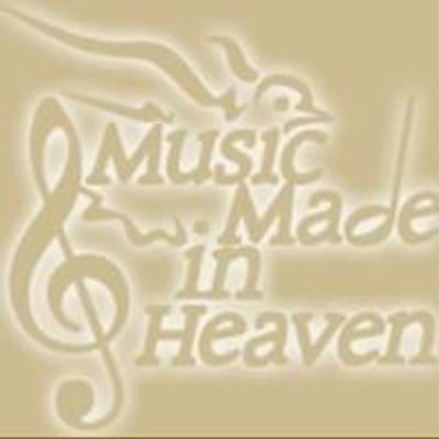 Music Made in Heaven - Handbell Choir