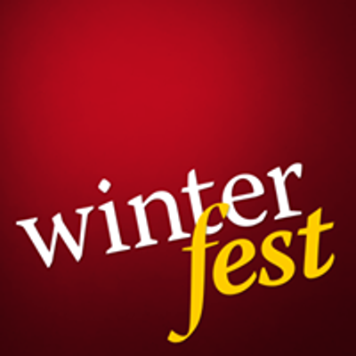 Winterfest Salzburg