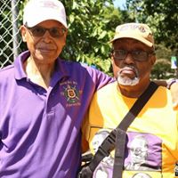 Kappa Omicron Chapter of the Omega Psi Phi Fraternity, Inc.