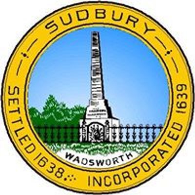 Town of Sudbury