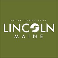 Town of Lincoln, Maine