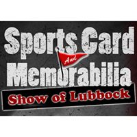 Sports Card & Memorabilia Show of Lubbock