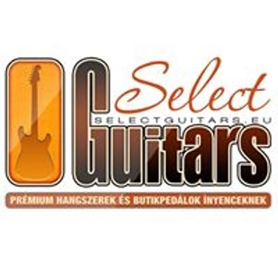 SelectGuitars