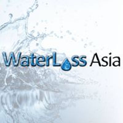 Water Loss Asia